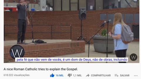 Certainly in a not-so-distant time the United States will be a Catholic country.