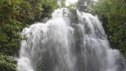 Kakochang Waterfall, Bokakhat