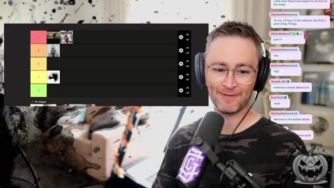 DAY OFF CHILL STREAM 15 October 2024