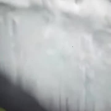 Geoengineering Footage From 1921