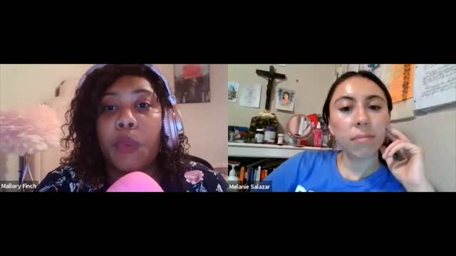 Modesty, Government Tyranny, and Toxic Work Environments | Those Other Girls Episode 105