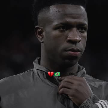Vinicius Jr has a theory on why he was pipped to the 2024 Ballon d'Or