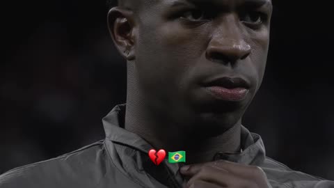 Vinicius Jr has a theory on why he was pipped to the 2024 Ballon d'Or