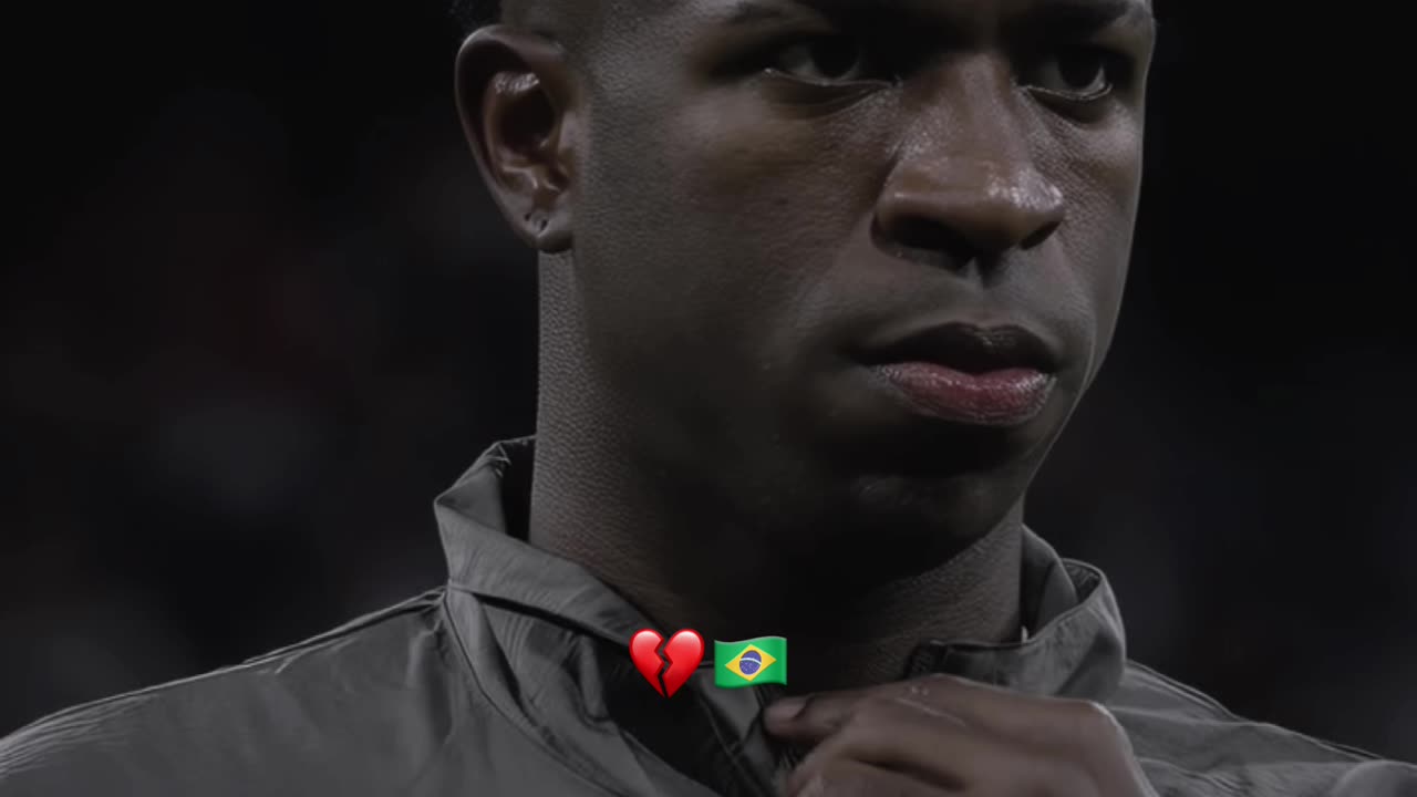 Vinicius Jr has a theory on why he was pipped to the 2024 Ballon d'Or