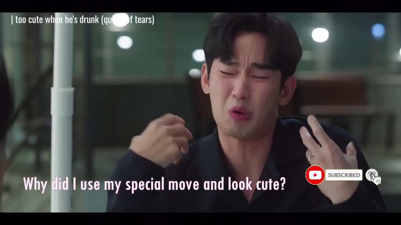 KDramas Funny Moments/Clips 2024