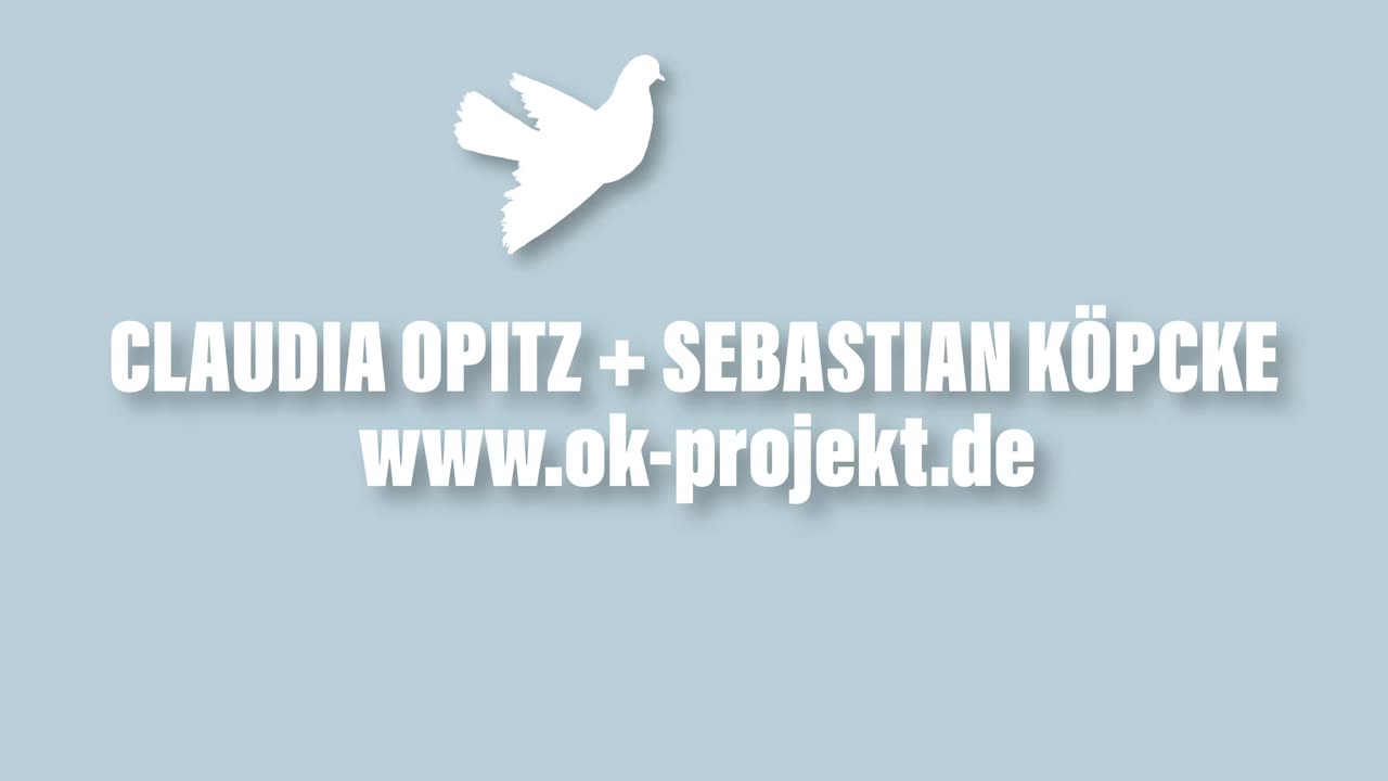 20.8.24🇩🇪🇦🇹🇨🇭🇪🇺☝️👉Dem Frieden die Freiheit – Ulrike Guérot