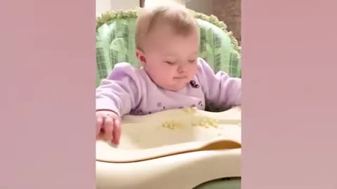 Cute babies funny videos