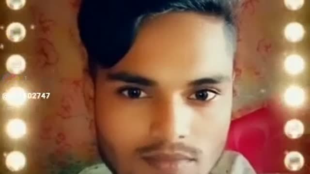 Myself video😎