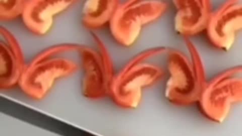 Learn what to make from tomatoes🍅