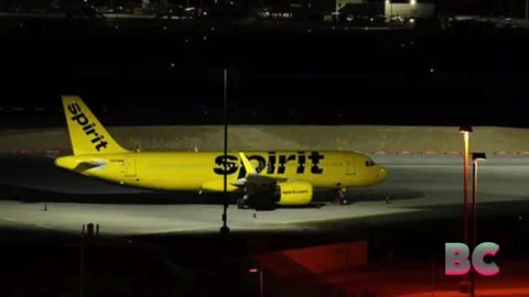 Spirit Airlines plans to sell planes, cut jobs