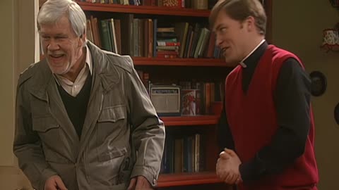 Father Ted (1995-98) [5 0f 25]