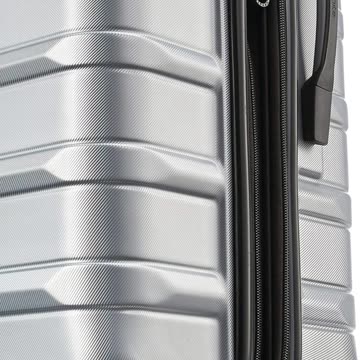 Samsonite Omni 2 Hardside Expandable Luggage with Spinner Wheels