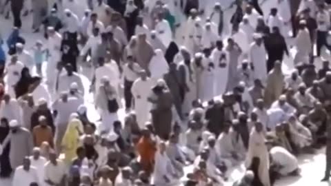 Makkah Al mukarram