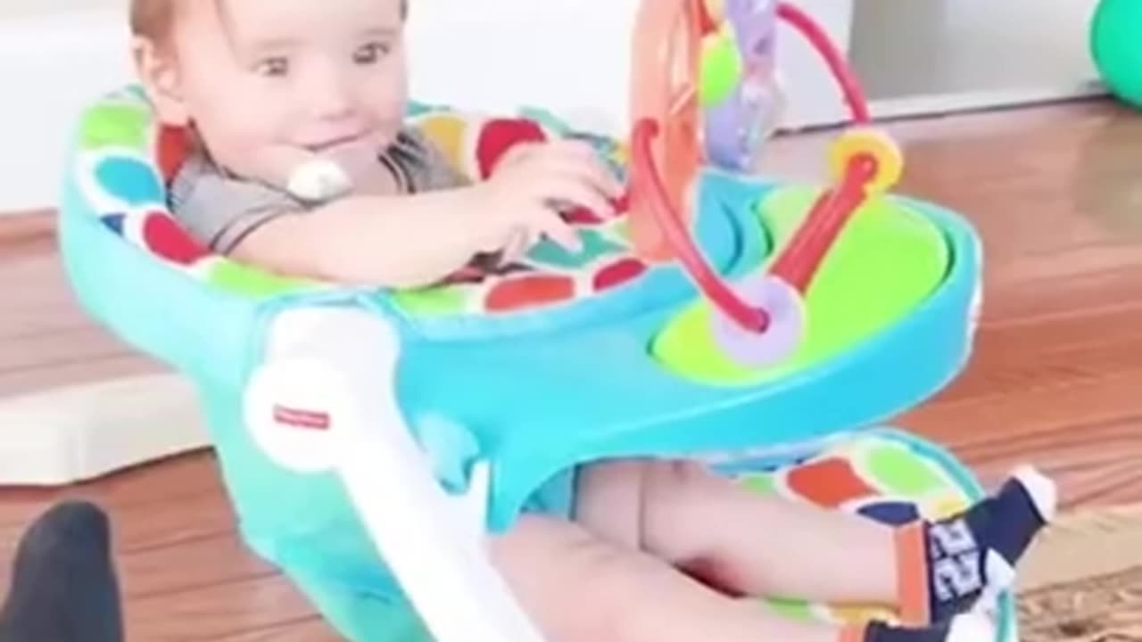 Funniest Baby Videos