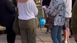 At Least 50 Voters in Levittown, PA Were Denied the Opportunity to Vote in Person Today