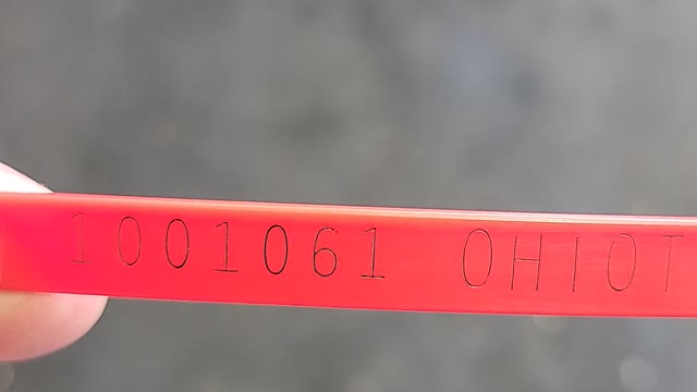 1061 3126 Cat RTO