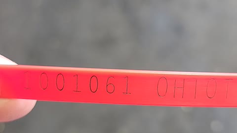1061 3126 Cat RTO
