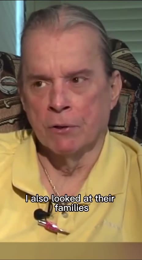 Become A Threat | #SaveOurChildren