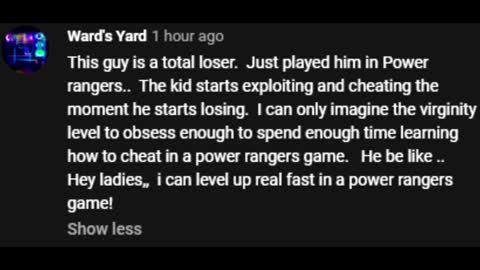 Curb Your Internet Rage