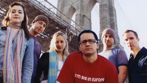 Wheatus - Teenage Dirtbag - Legendado