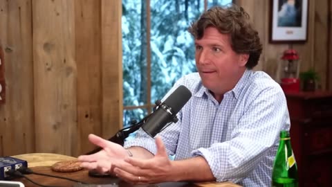 Tucker Carlson - If They Hadn’t Indicted Trump, He Wouldn’t Have Been the Nominee