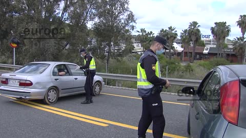 Spagna, Corte Costituzionale dichiara "INCOSTITUZIONALE" 1° lockdown: da restituire le multe pagate