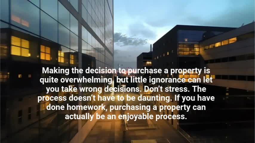 Important Checklist to invest in property at Pinelands, Northern Territory