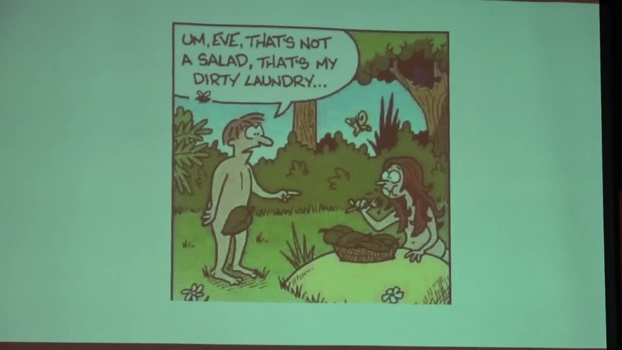 Pastor Ian Bartley - Authority