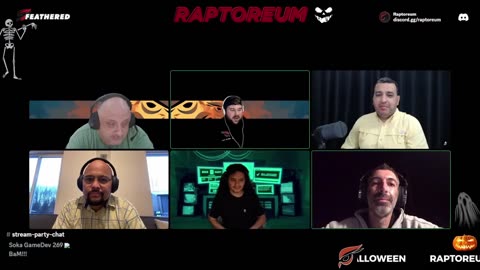 What is Raptoreum's Secret to a Large Team on a Low Budget?