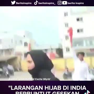 Religiouste# discrimination