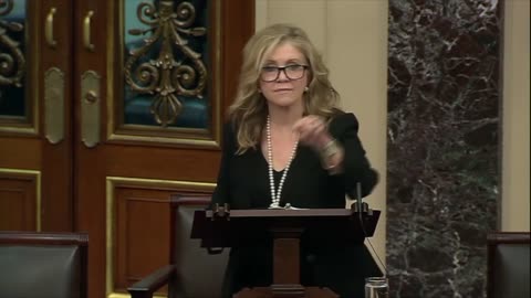 Marsha Blackburn: The American People Can't Afford To Follow Democrats Down This Tax And Spend Oblivion