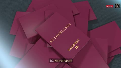 Top 15 Most Powerful Passports in the World: 2024 Ranking & Global Travel Freedom