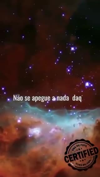 Eramos espiritos e espiritos seramos novamente