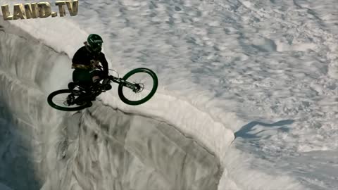 DOWNHILL AND FREERIDE AWESOME MOTIVATION 2021