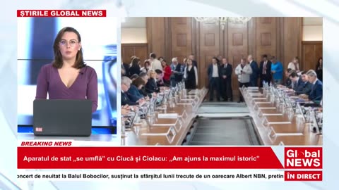 Știri (Global News România; 05.12.2023)1