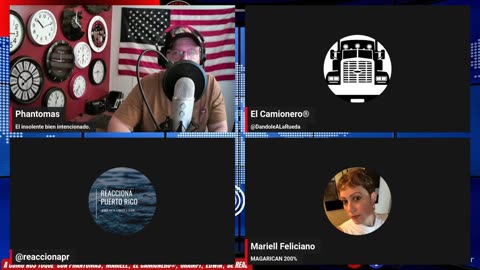 The Red Bunker - Libertad para Venezuela