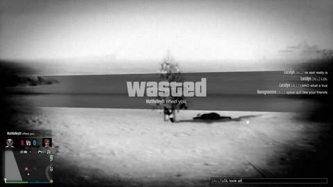 GTA Modder - MattKelley01 - 06/01/22