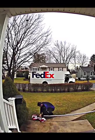 America - Patriots Fixes Flag