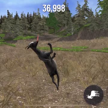 Goat Simulator: Pocket Edition