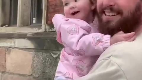 Cute and Funny Baby 😍😍😅😅 #viral #shorts #reels #baby #cutebaby #funnybaby #trending #kids