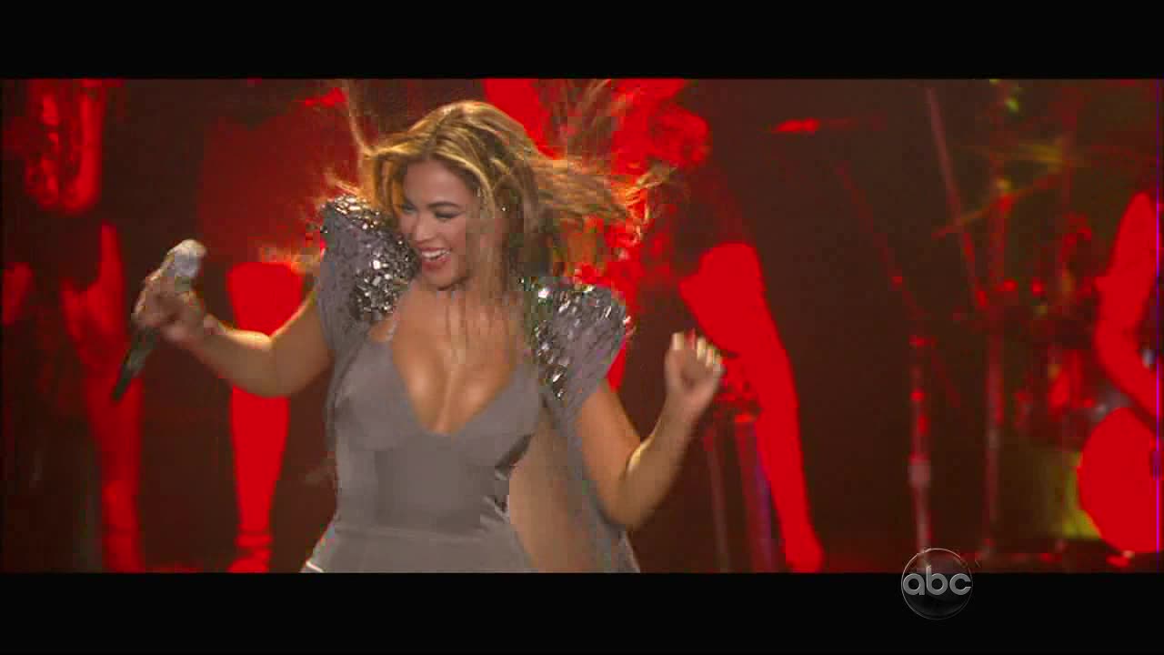 Beyonce - I Am... Yours = ABC Thanksgiving Day Special 2009