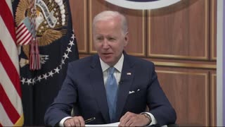 Biden Forgets HHS Secretary's Name