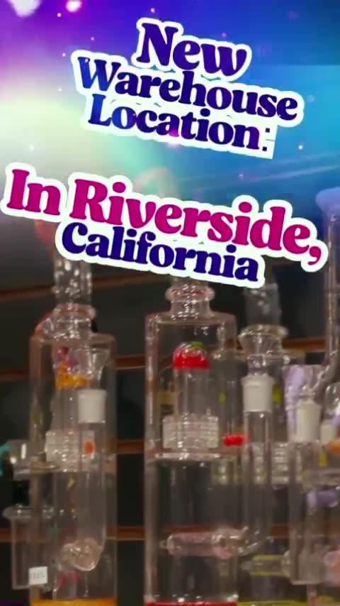 Empower your smoke shop with the finest, on-trend products at unbeatable prices.