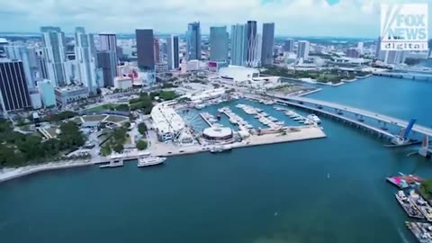 Is Elon Musk warming up to a South Florida move Real estate insiders say 'reasons are endless'