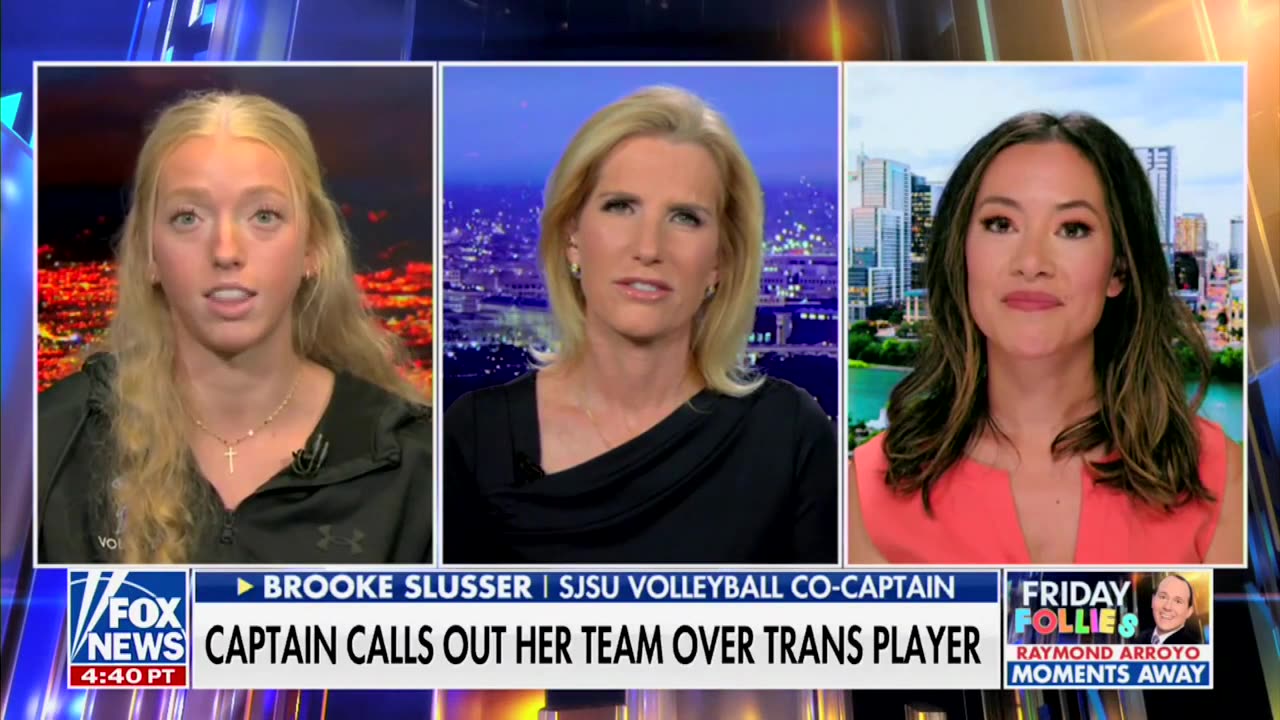 College Athlete Tricked Into Living With Transgender Roommate By School