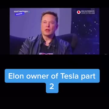 Elon musk exposing mRNA 2021