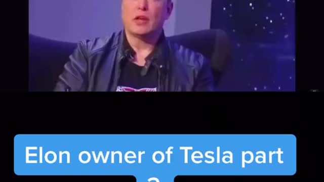 Elon musk exposing mRNA 2021