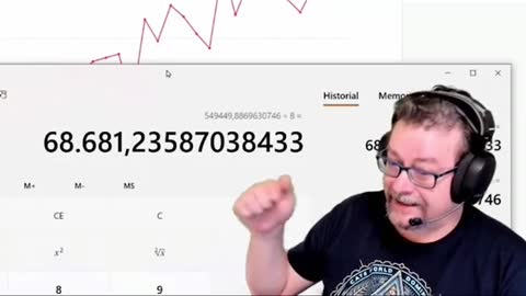 PCR, LA GRAN TOMADURA DE PELO