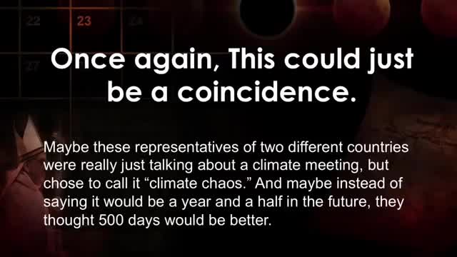 September 23, 2015 - The Convergence 👹