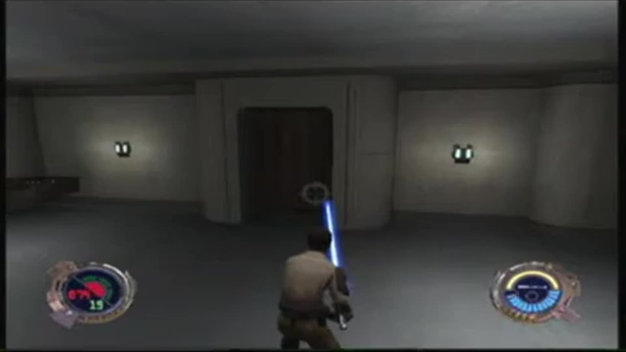 Jedi Outcast Bespin Streets